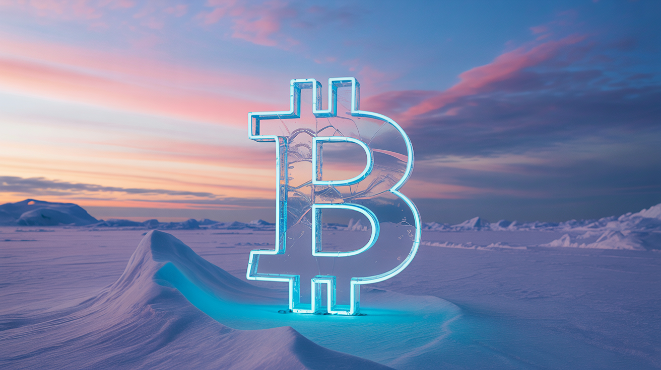 Bitcoin Dominance