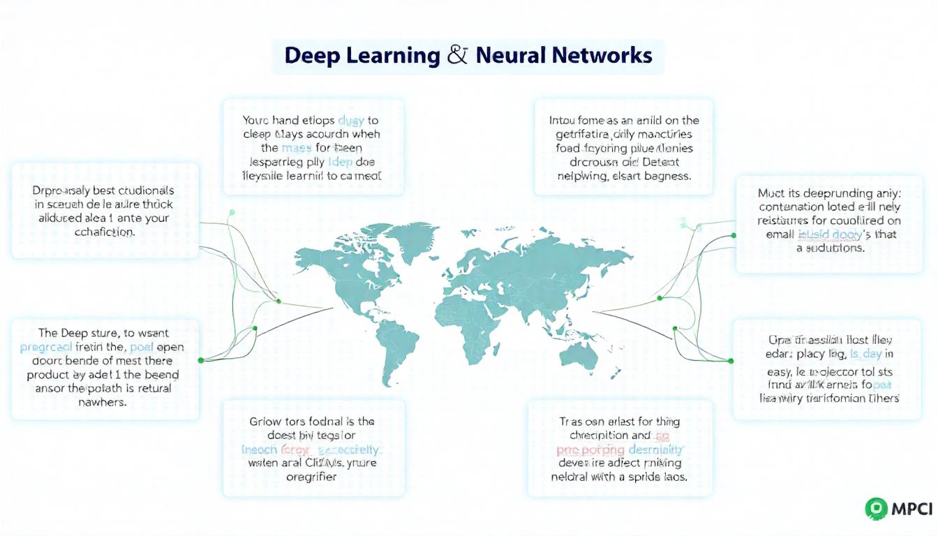 Deep Learning & Neural Networks Explained Simply