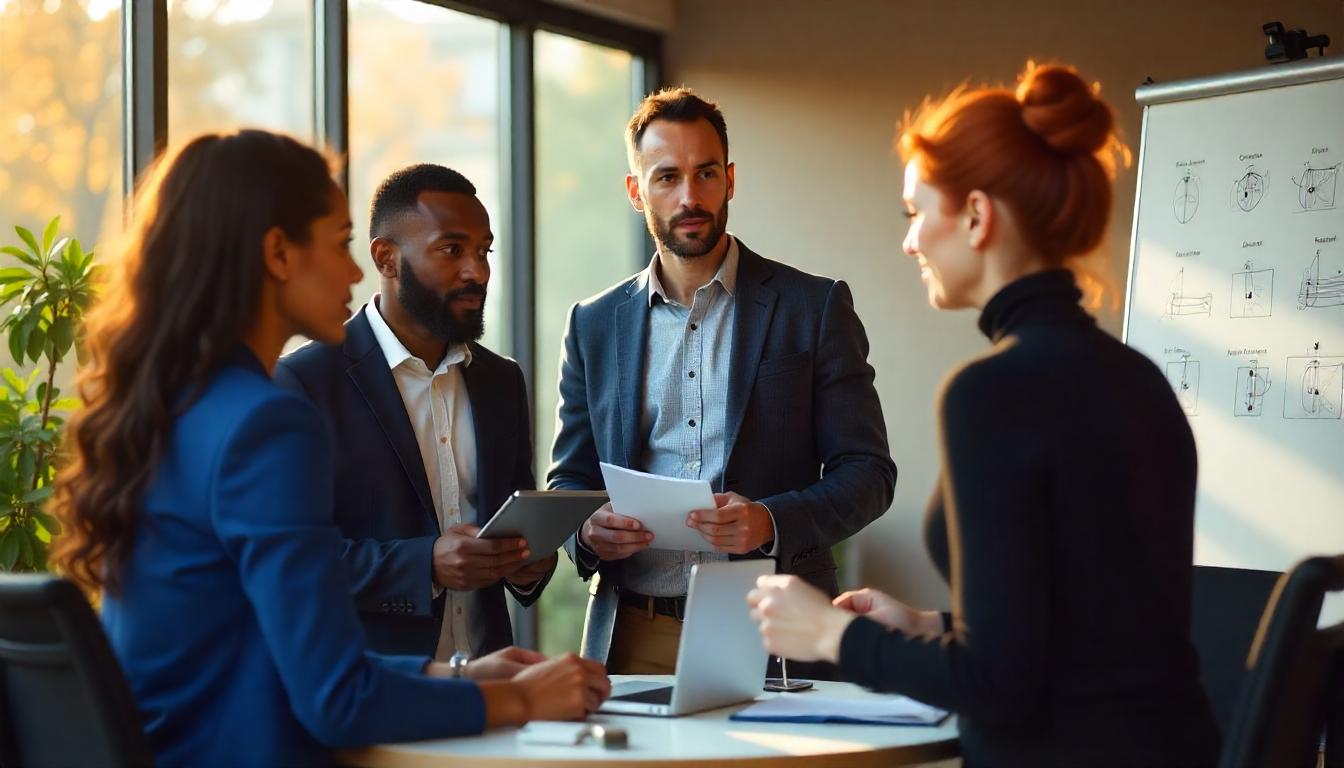 Building an AI Company from Scratch: Tips and Insights