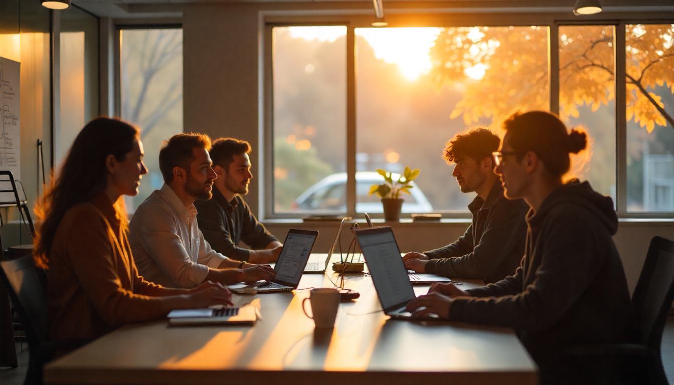 Major Hurdles for Emerging AI Startups