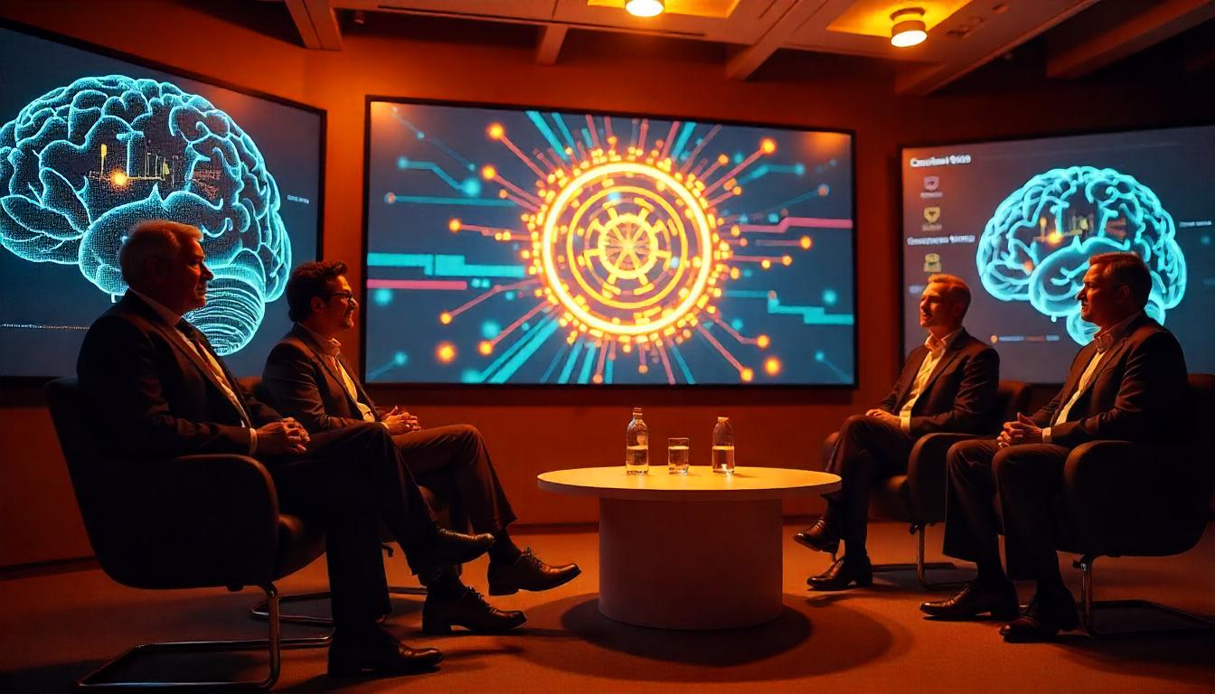 Is Artificial General Intelligence (AGI) Just Around the Corner?