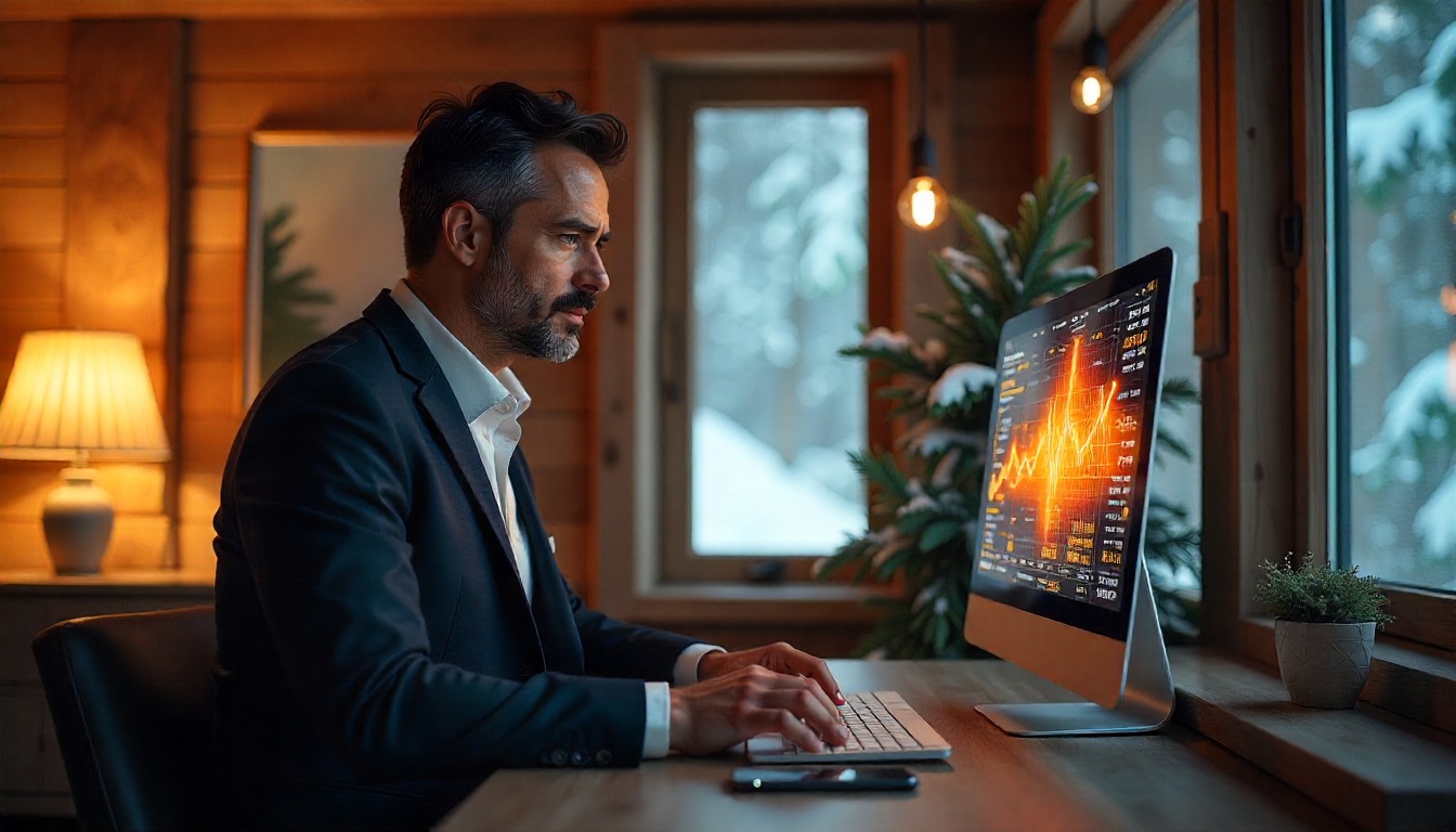 “Crypto Today: Altcoins Lead the Charge Before Fed Policy Move”