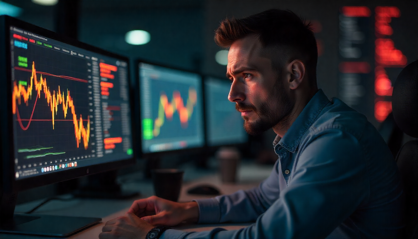 Bitcoin Dips Under $111K as GDP Revision Hits Crypto Stocks