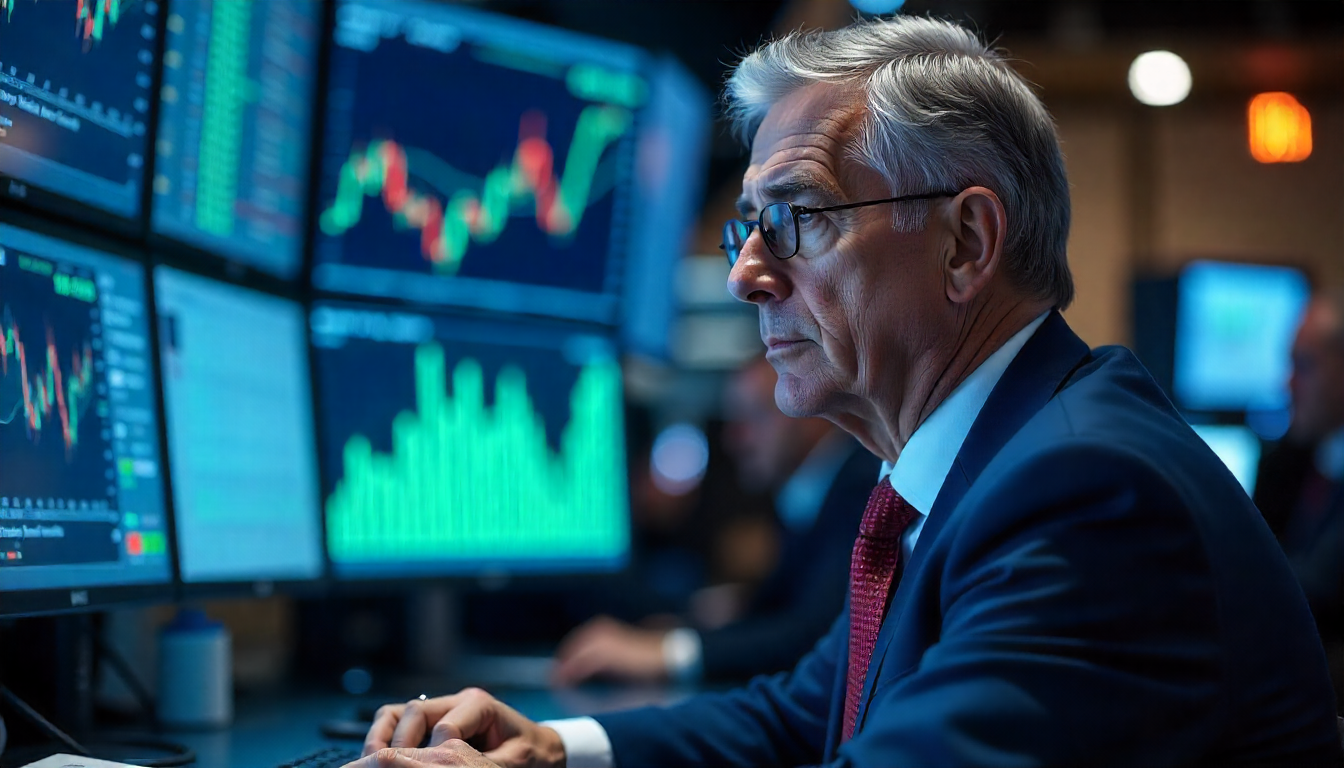 Bitcoin Bulls Anticipate Falling Bond Yields After Fed Cuts, Though Obstacles Remain