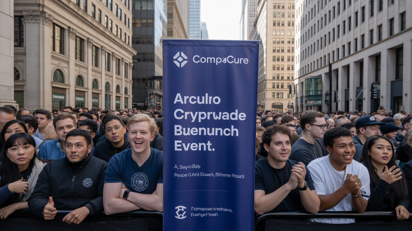 Benchmark Boosts CompoSecure Target to $24 on Arculus Crypto Enhancement