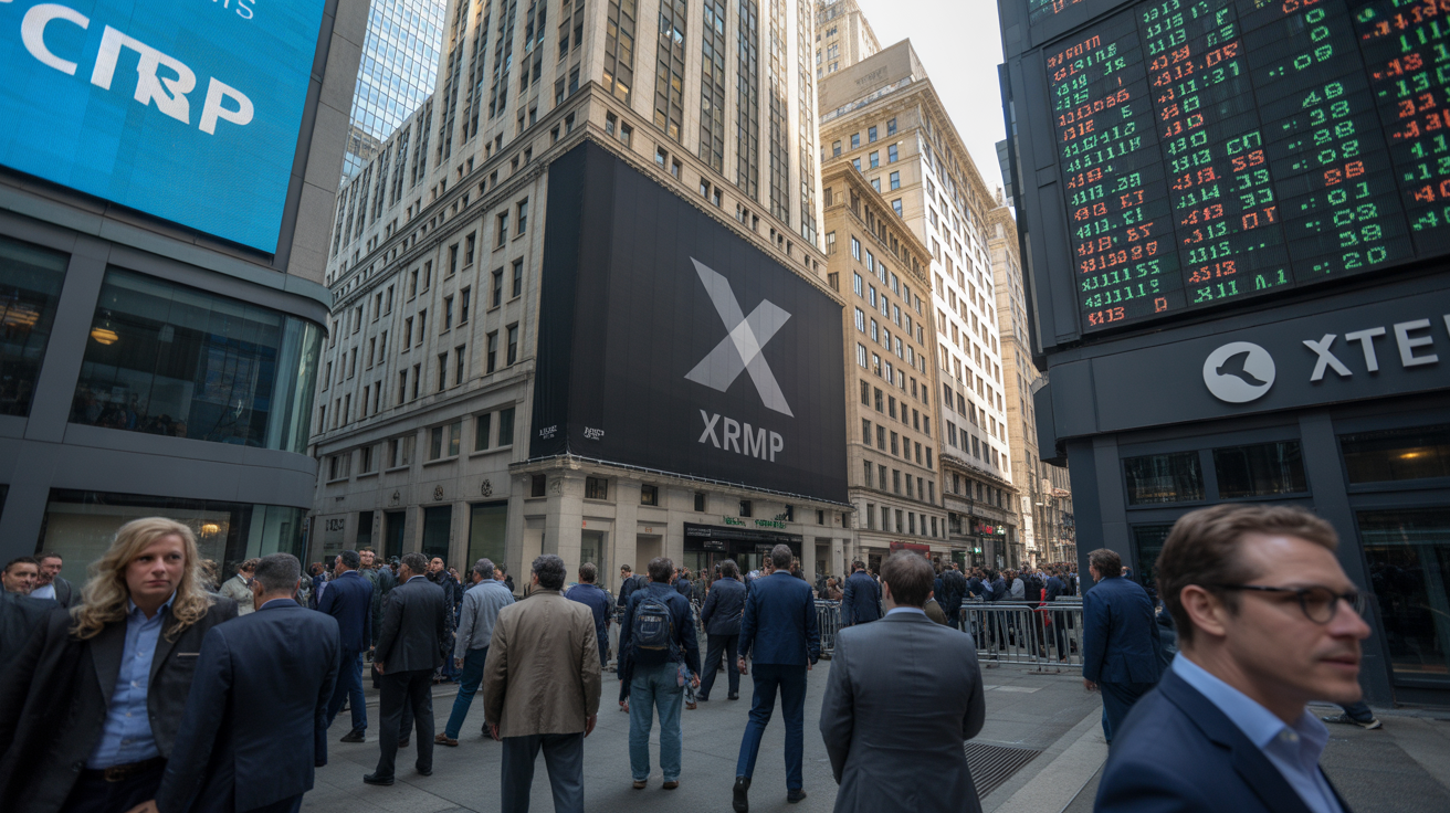 CME Rolls Out Initial Options for XRP and SOL