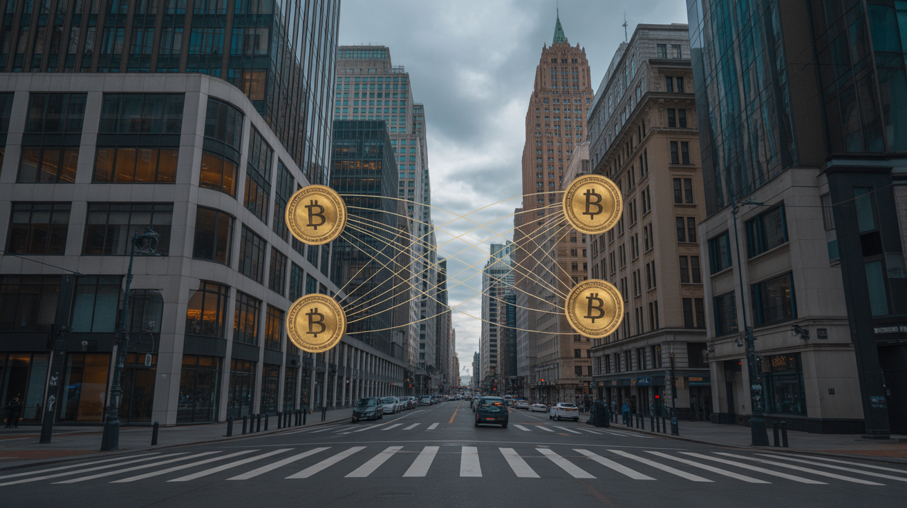 KPMG Reports Stablecoins Could Make Cross-Border Transfers 99% Cheaper