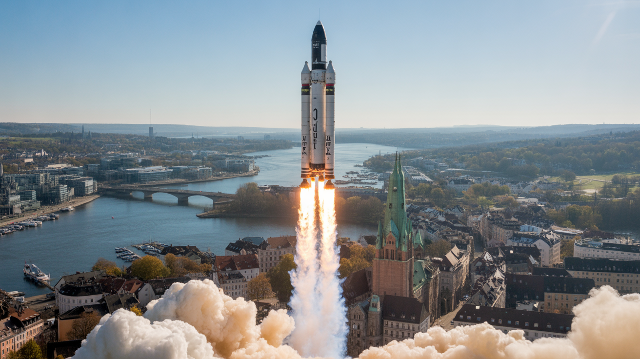 Floki Surges 23% as Valour Rolls Out Europe’s Inaugural FLOKI ETP