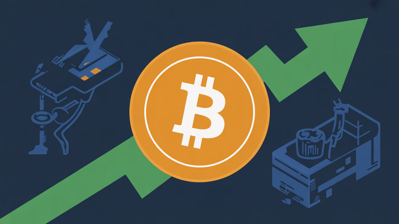 Has Bitcoin Reached Its Limit This Cycle, or Is the Next Leg Up Still Ahead?