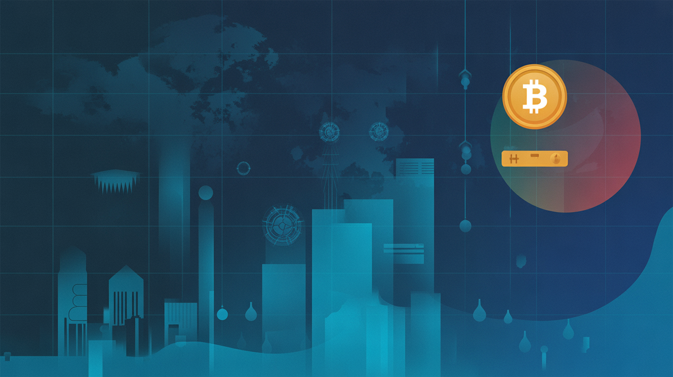 Bitcoin’s Largest Deleveraging Fueled by Crypto-First Traders Over Traditional Institutions
