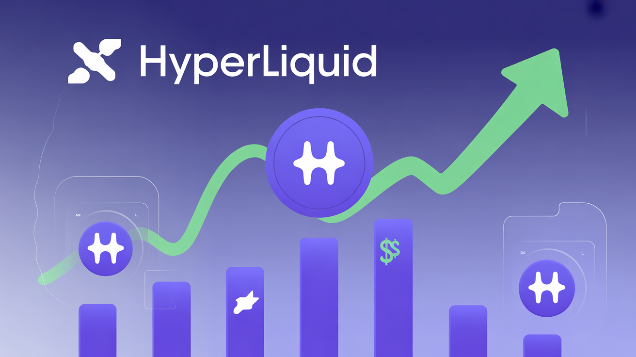 Hyperliquid’s HYPE Token Spikes to $98 After Automated Trading Error
