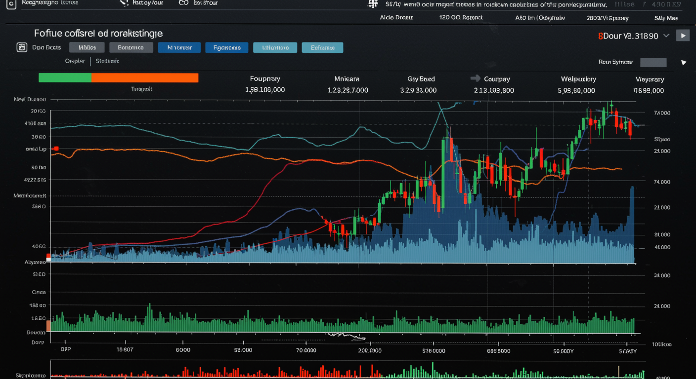 BTC steadies near $70K amid growing open interest, signaling conservative, bearish positioning