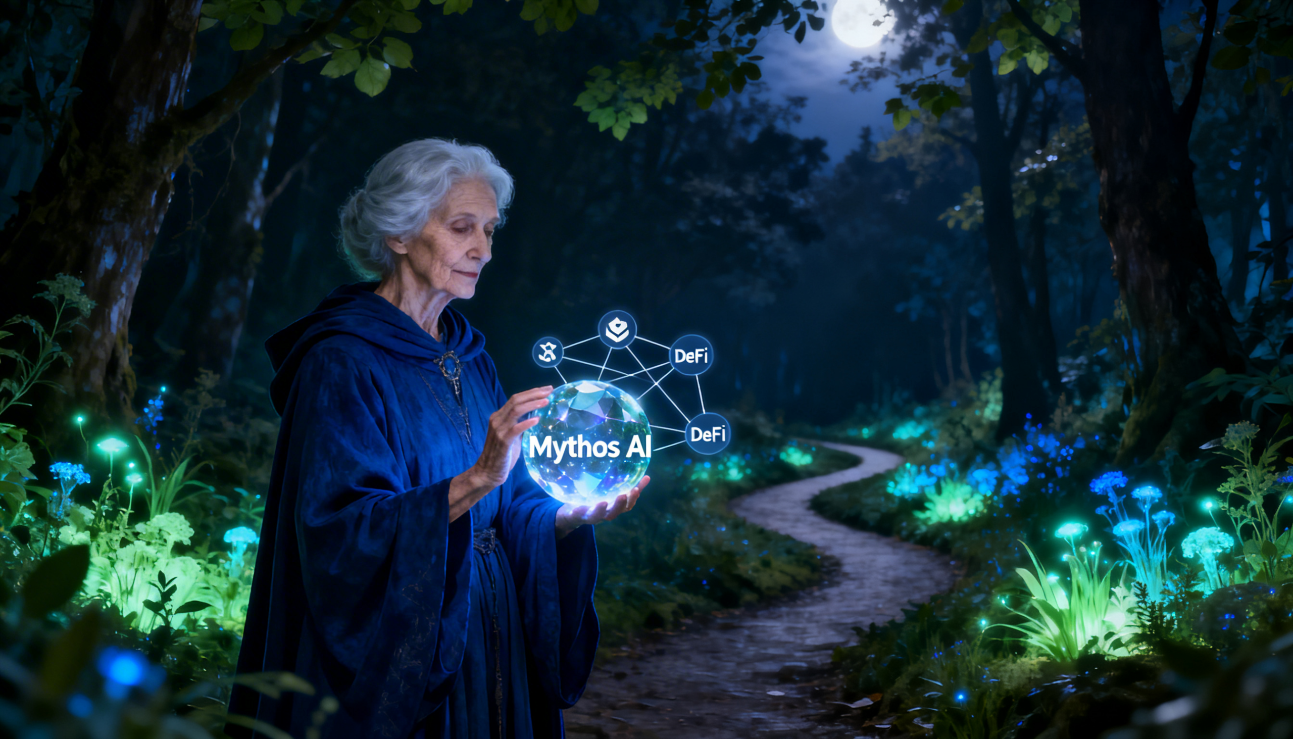 Forget Bitcoin volatility and quantum concerns—Anthropic’s Mythos AI could significantly impact the DeFi landscape.