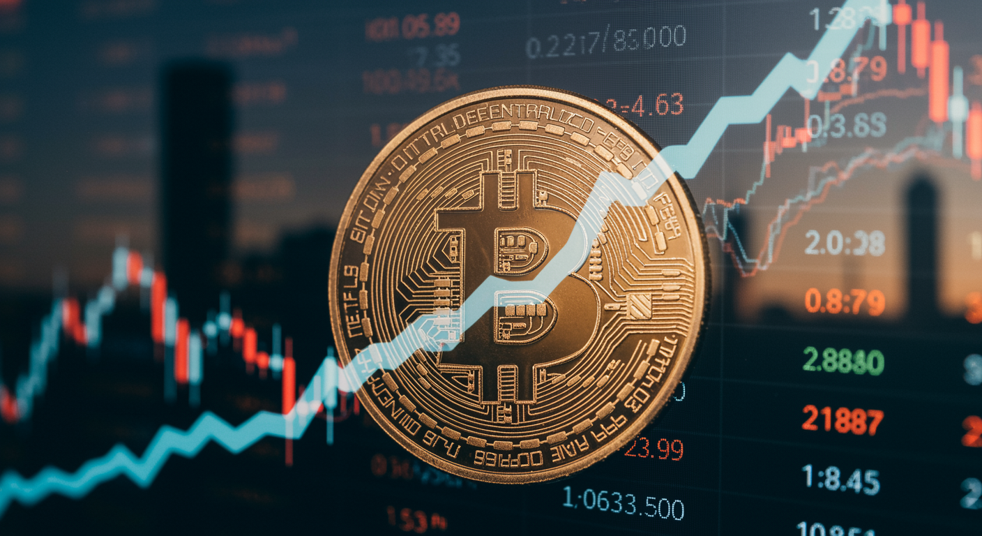 Bitcoin snaps Strategy’s STRC ex-dividend slump for the first time in six months.