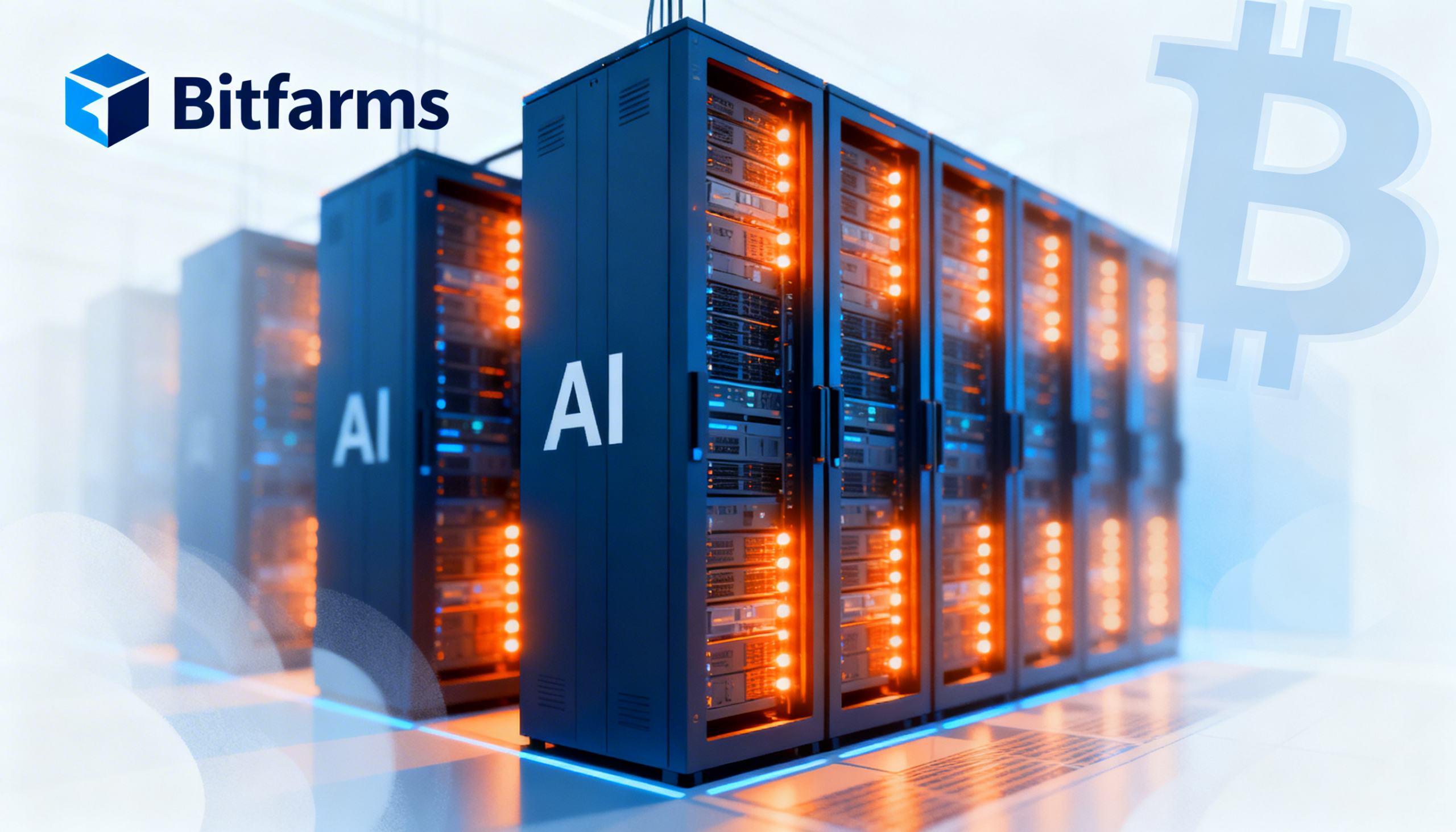 Bitfarms moves toward zero BTC exposure as it transitions into AI
