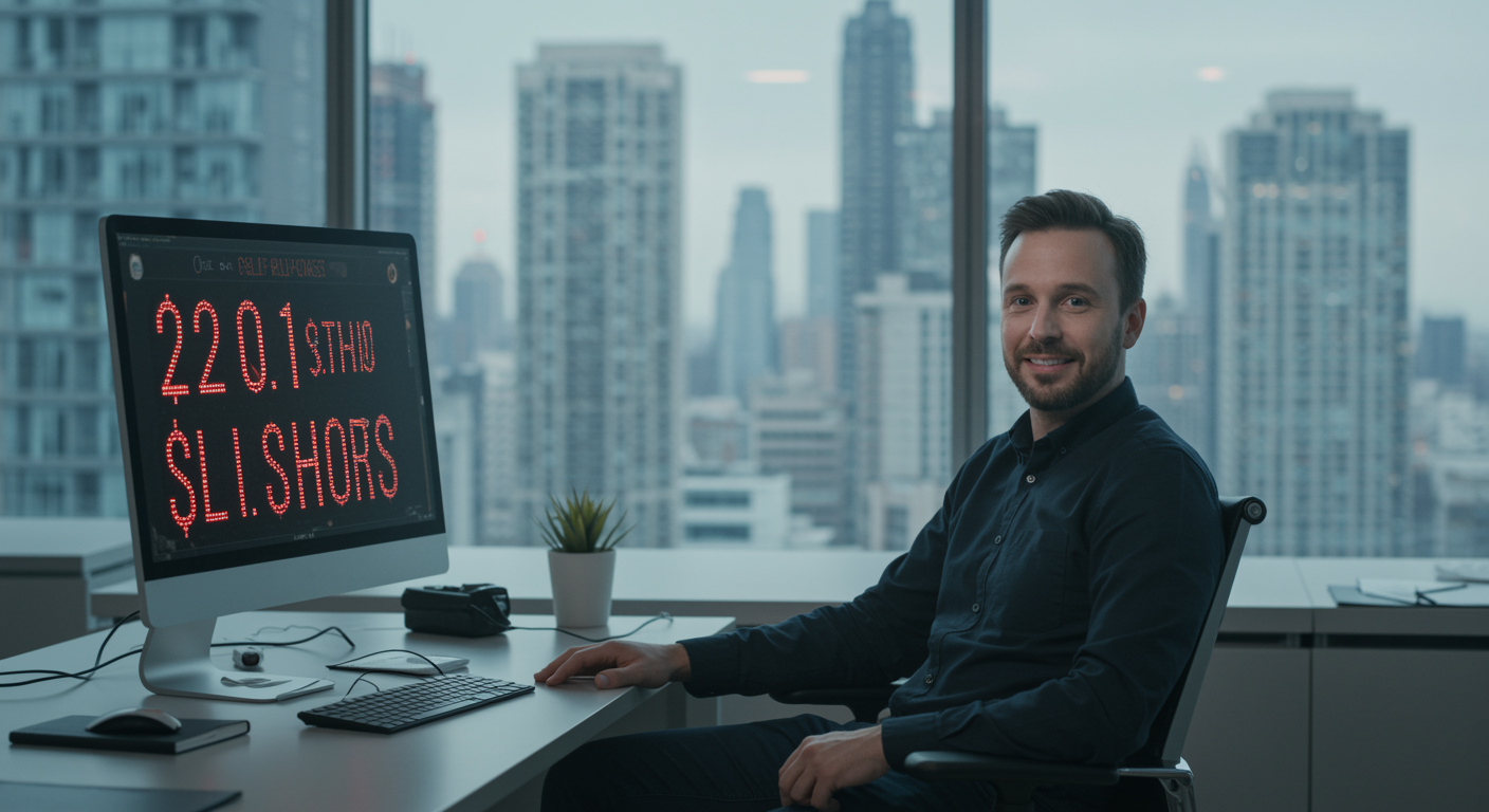 Crypto whale nets $2M profit from oil short positions