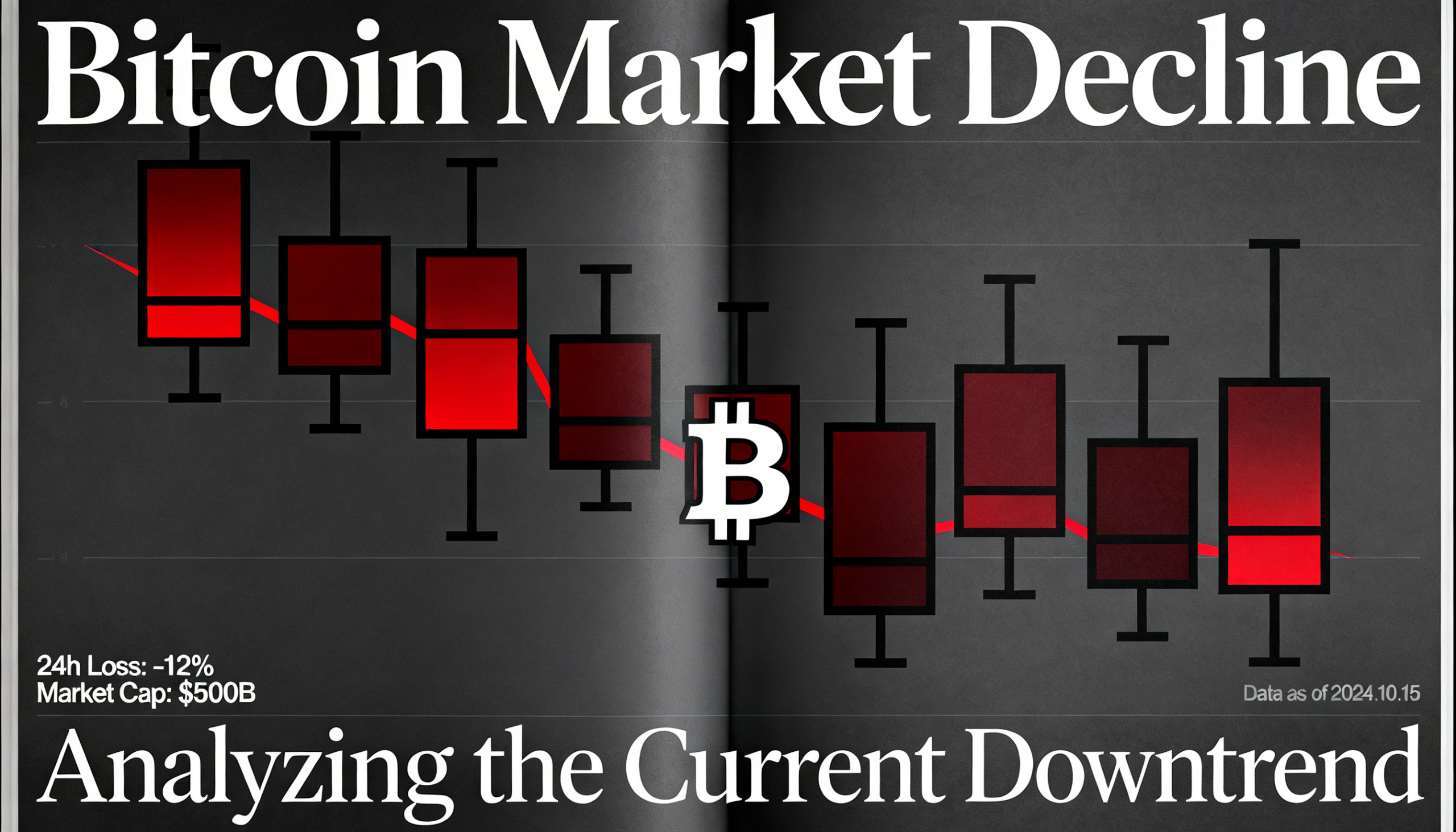 Bearish risks linger as Bitcoin edges closer to matching a six-month losing run