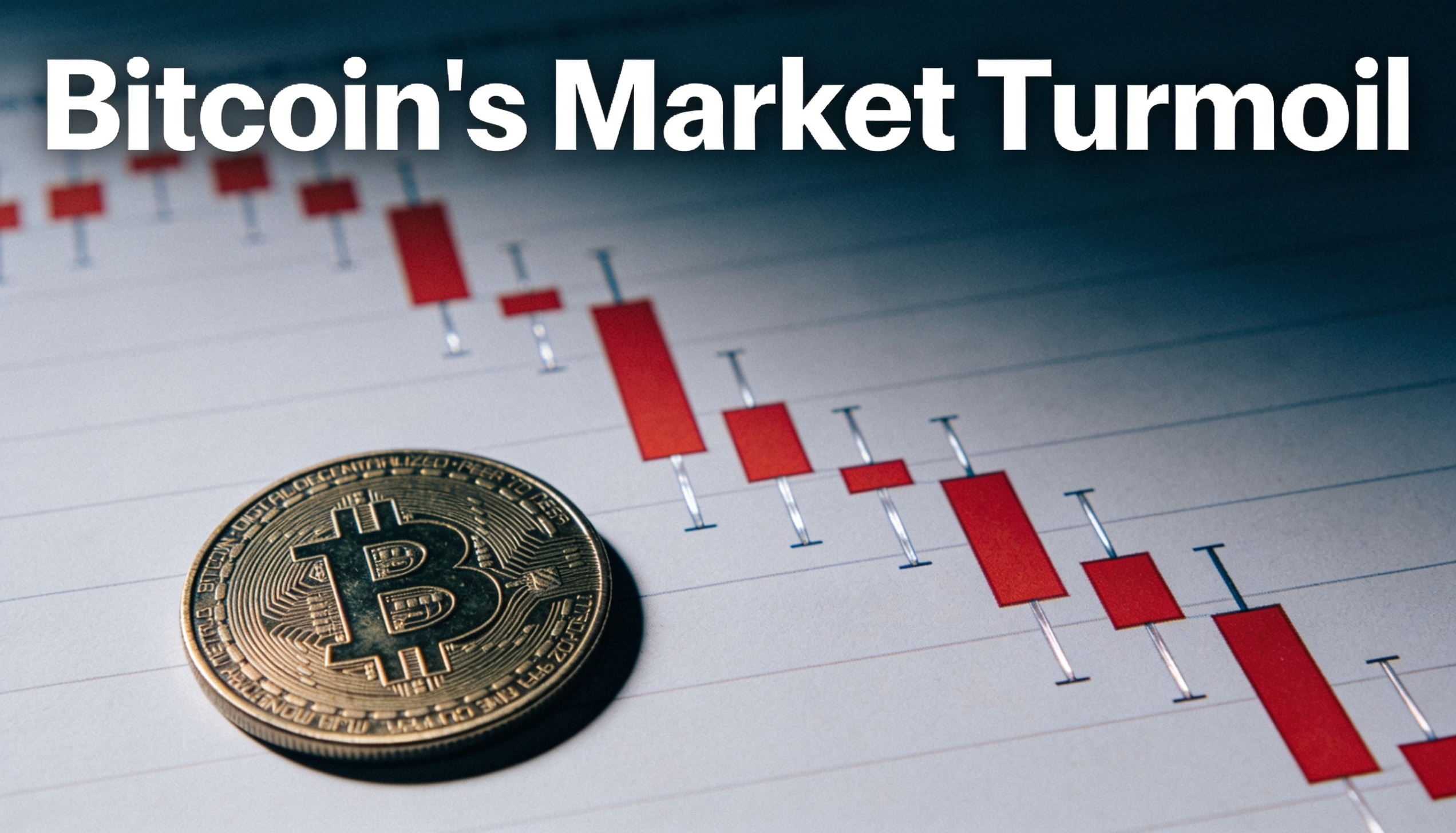 Bitcoin Enters Historic Bear-Market Value Territory—What Happens Next Could Be Tougher