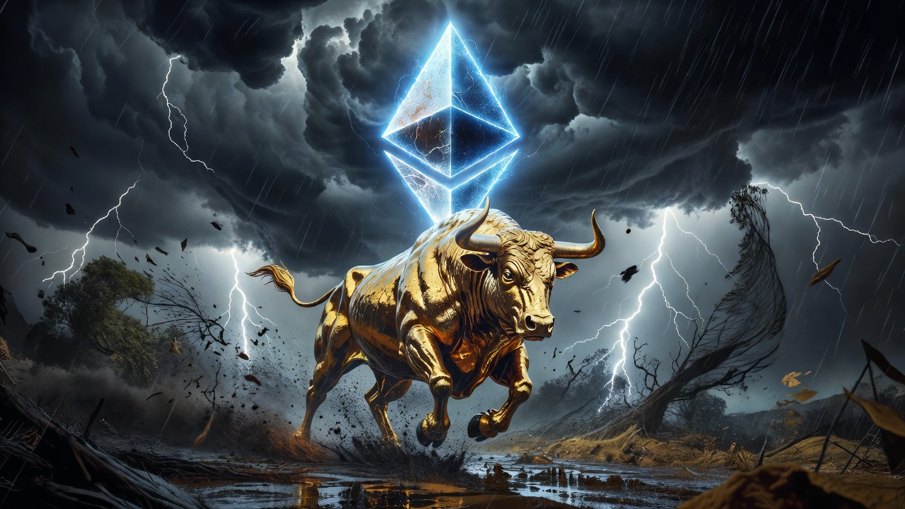 Ethereum Foundation Upheaval Has Industry Heavyweights Turning Positive