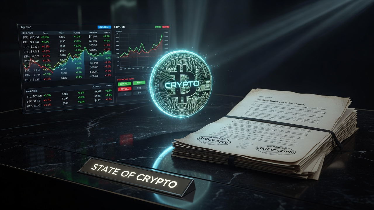 Perps vs. Swaps: What the CME Case Means for Crypto Derivatives