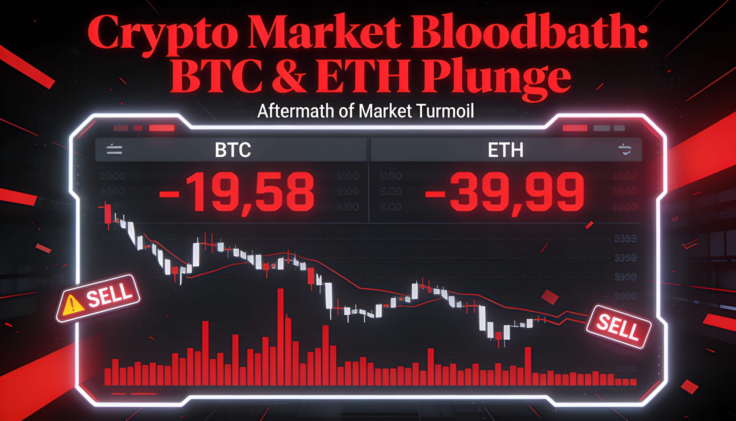 Strategy Doubles Down on Bitcoin While Tom Lee Adds ETH—Is the Crypto Bull Run Returning?