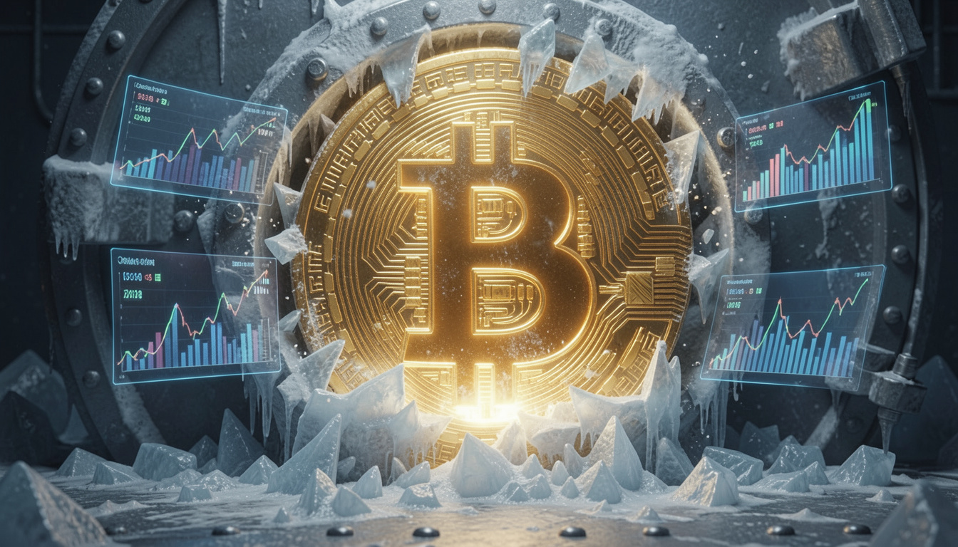 Ancient BTC Wallet Reactivates With $188M Transfer: Here’s What Data Reveals