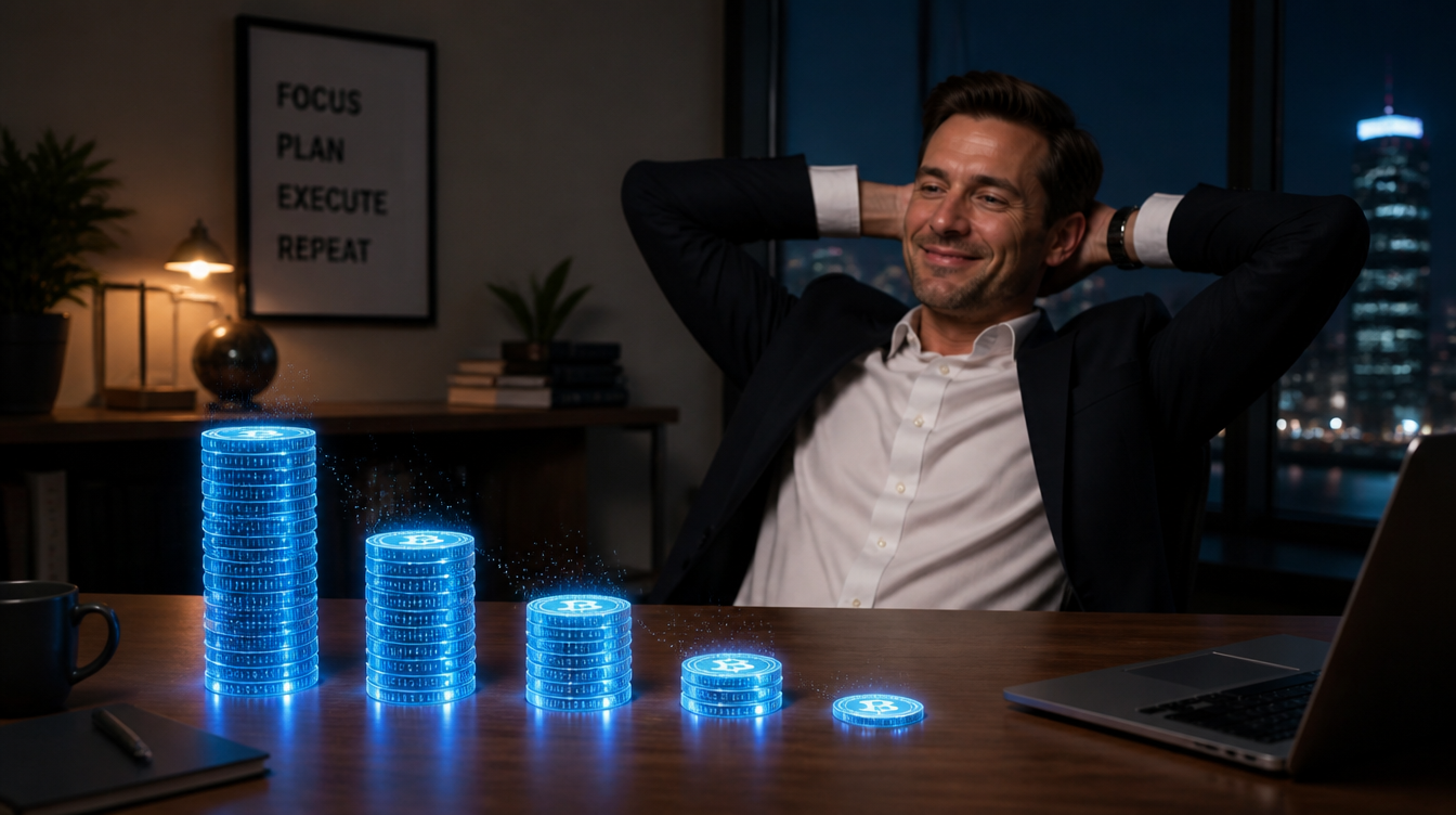 Stablecoin Supply Shrinks by $10B, Analyst Says No Cause for Concern