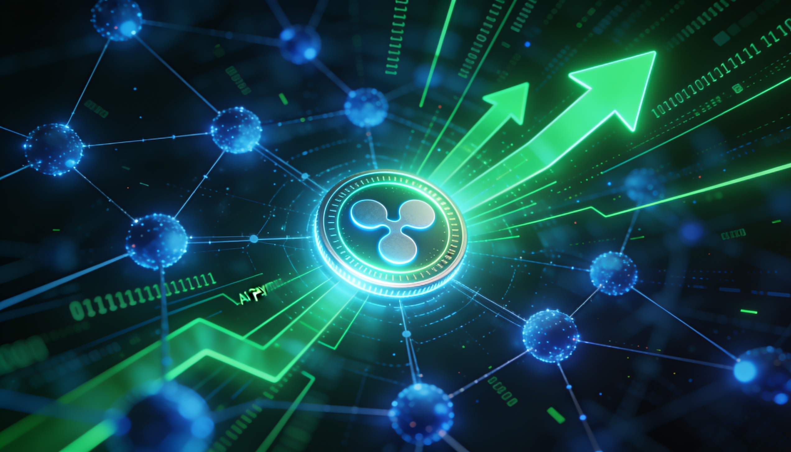 Ripple Backs x402 Foundation for RLUSD AI Payments — What It Means for XRP