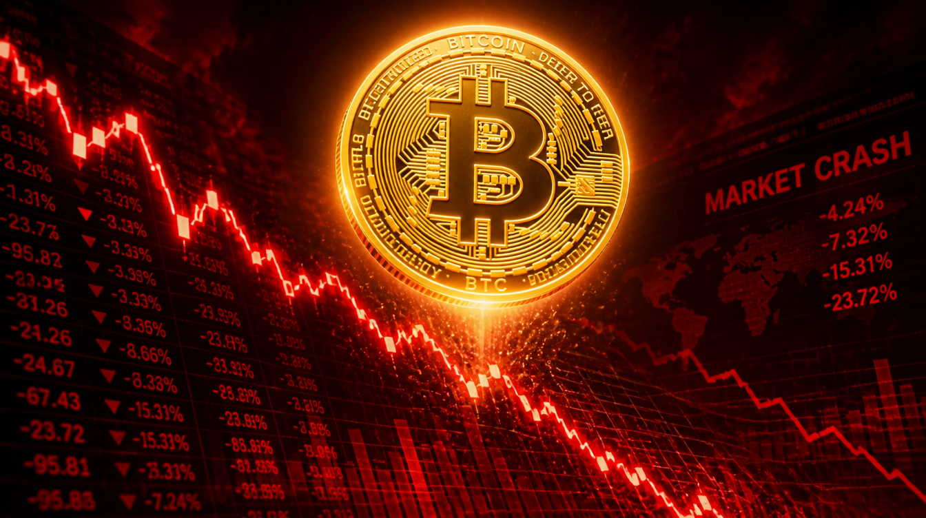 Live: BTC Stays Firm Above $61,000 as Momentum Stocks Tumble Early in Q3