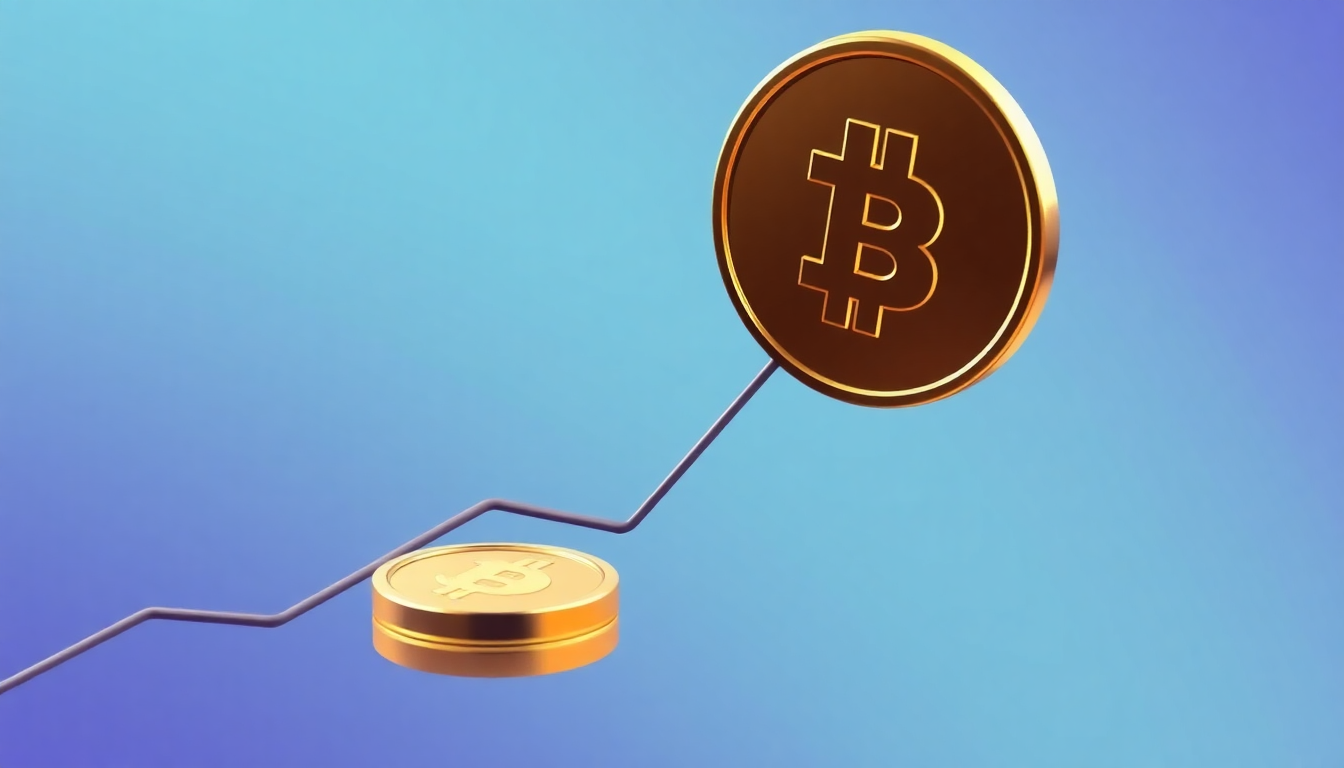 Ethereum Sparks Crypto Rally With 18% Price Surge
