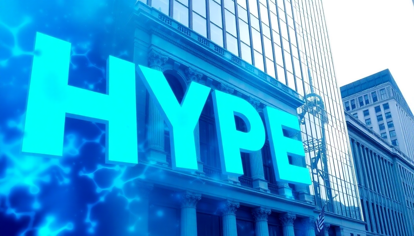 HYPE Rallies 23% as CFTC Pathway Fuels Hyperliquid US Expansion