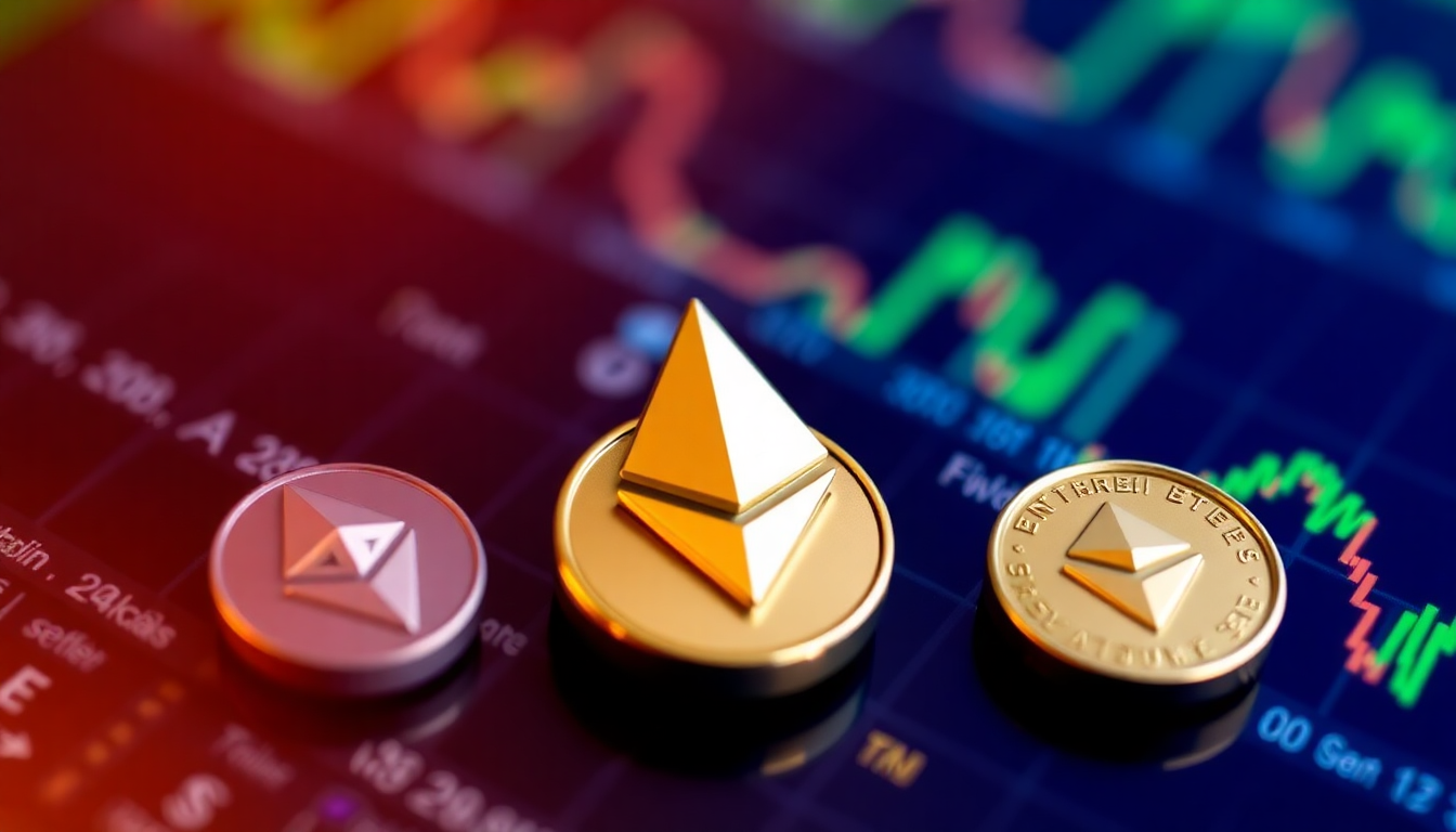 Ethereum ETF Attracts $221M While ETH Eyes a New Breakout