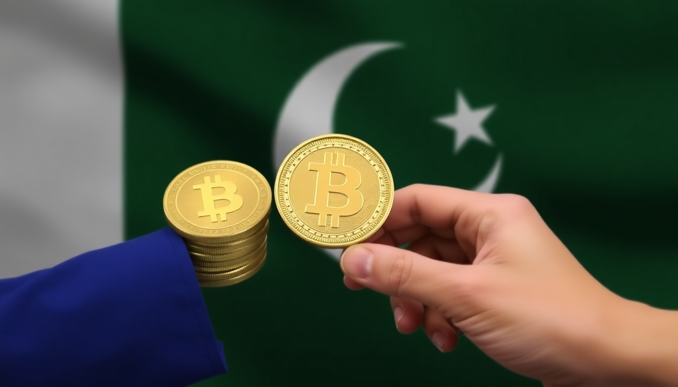 Pakistan Begins Formal Crypto Licensing Process With Sept. 5 Cutoff