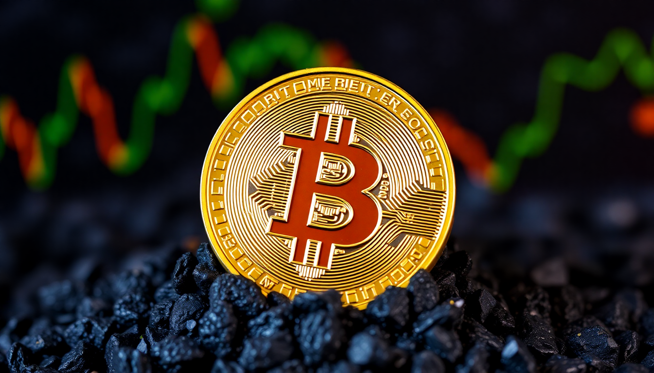 Bitcoin’s Volatility Drought Hints at an Imminent Market Move