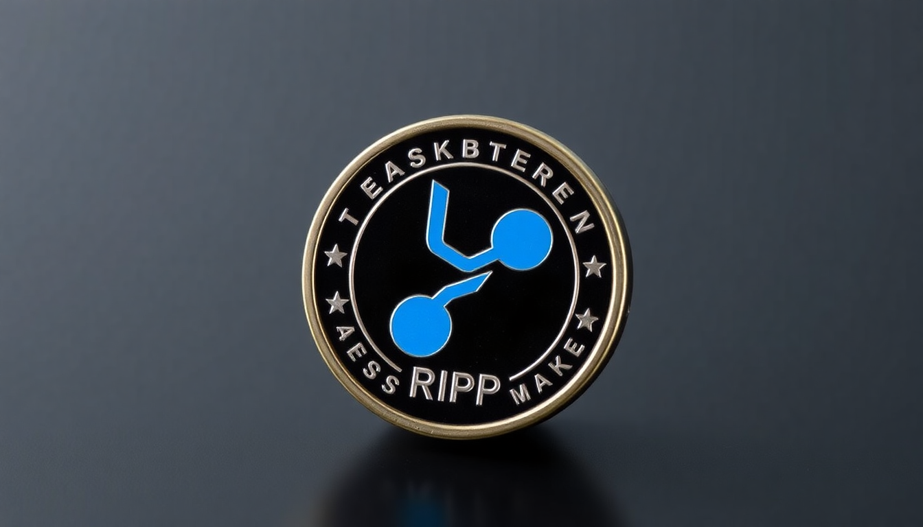 XRP News: Ripple’s SEC Filing Triggers New Uncertainty for Holders