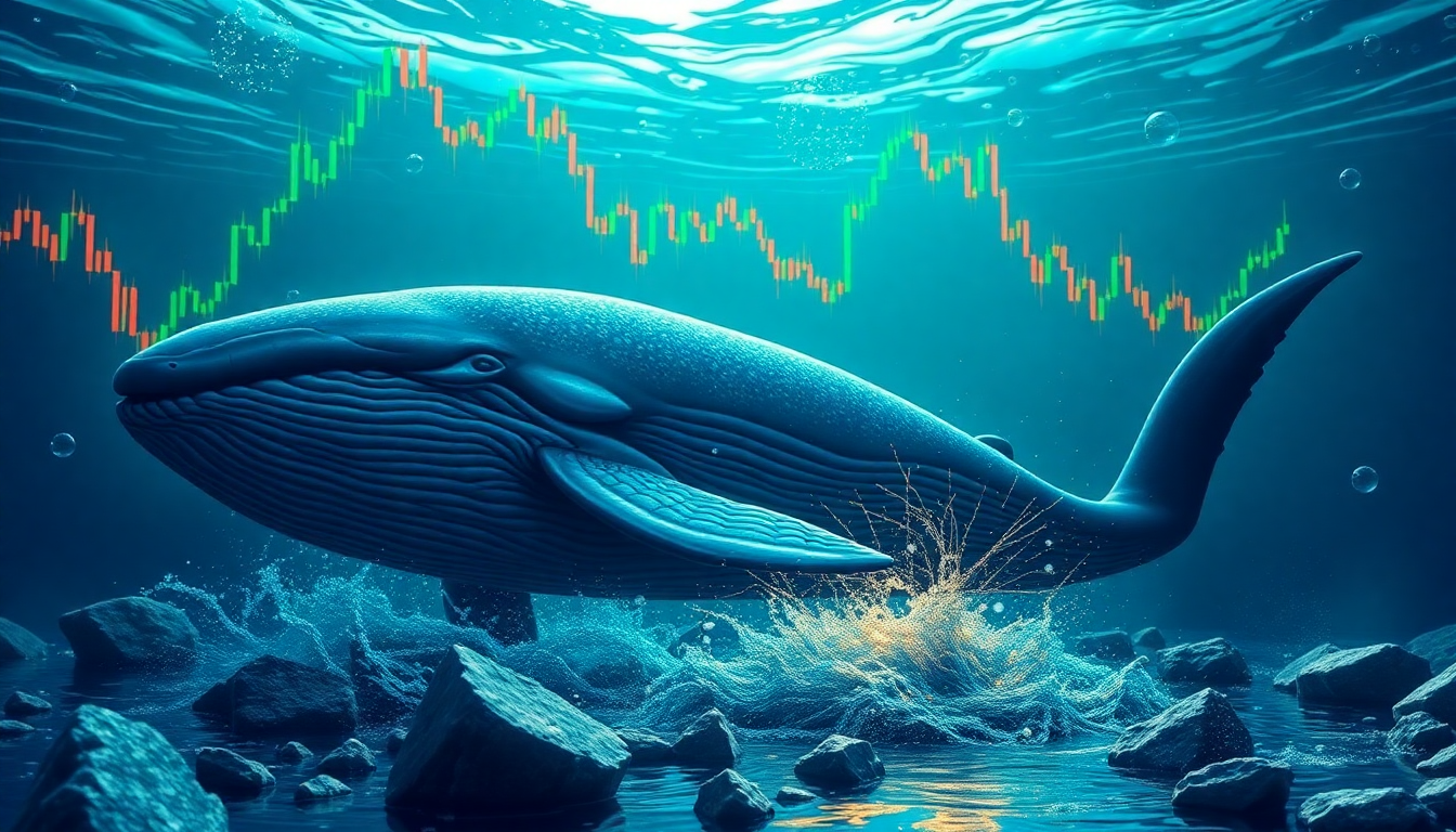 XRP Price Under Pressure as Whales Sell $231M While ETFs Attract Inflows