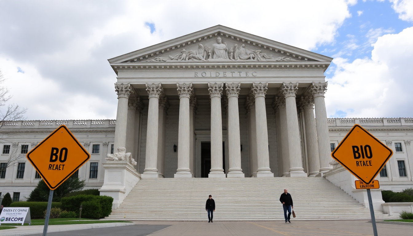 Bitcoin News: Bitcoin’s Debt Hedge Case Meets Fresh CLARITY Act Obstacles