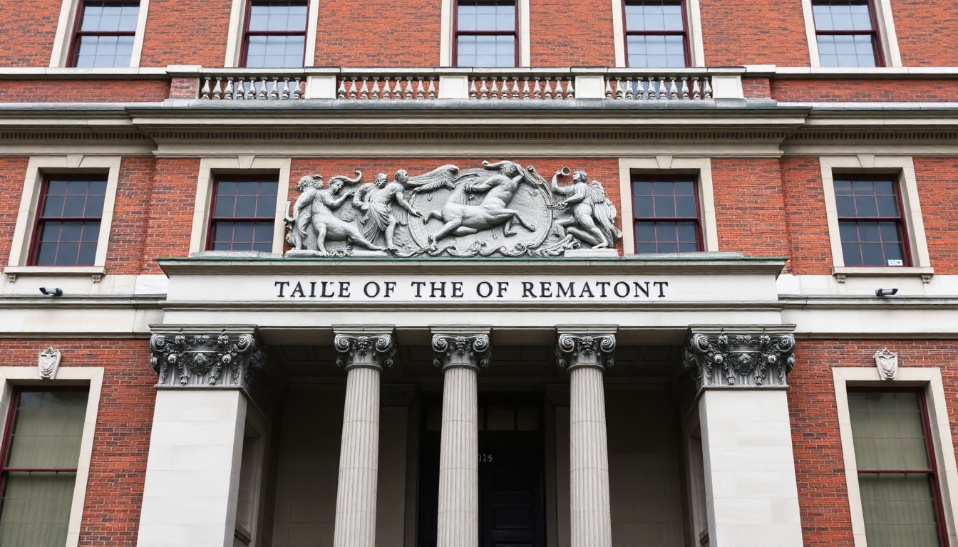 UK Targets Fresh Bank of England Goal as Stablecoin Rules Take Shape
