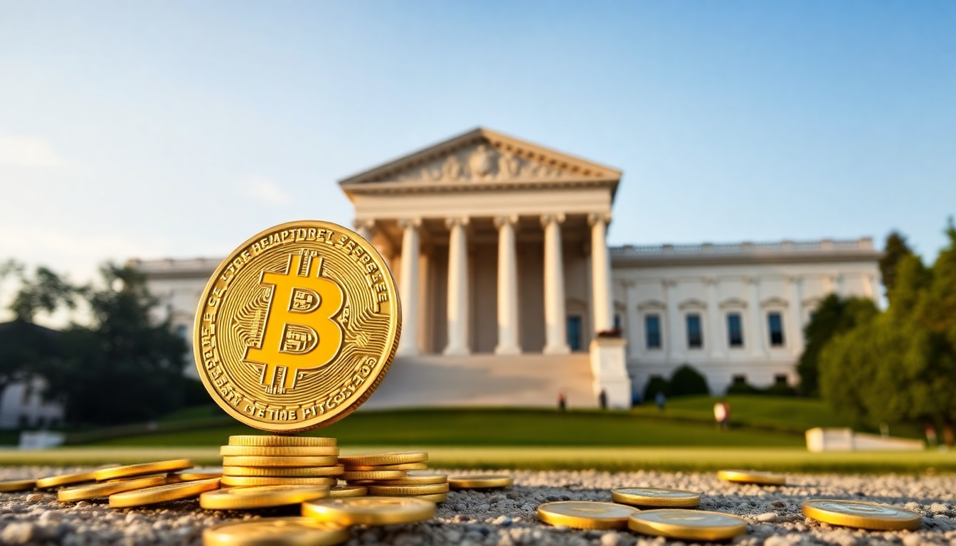 Bitcoin’s Regulatory Outlook Improves as CLARITY Act Debate Continues