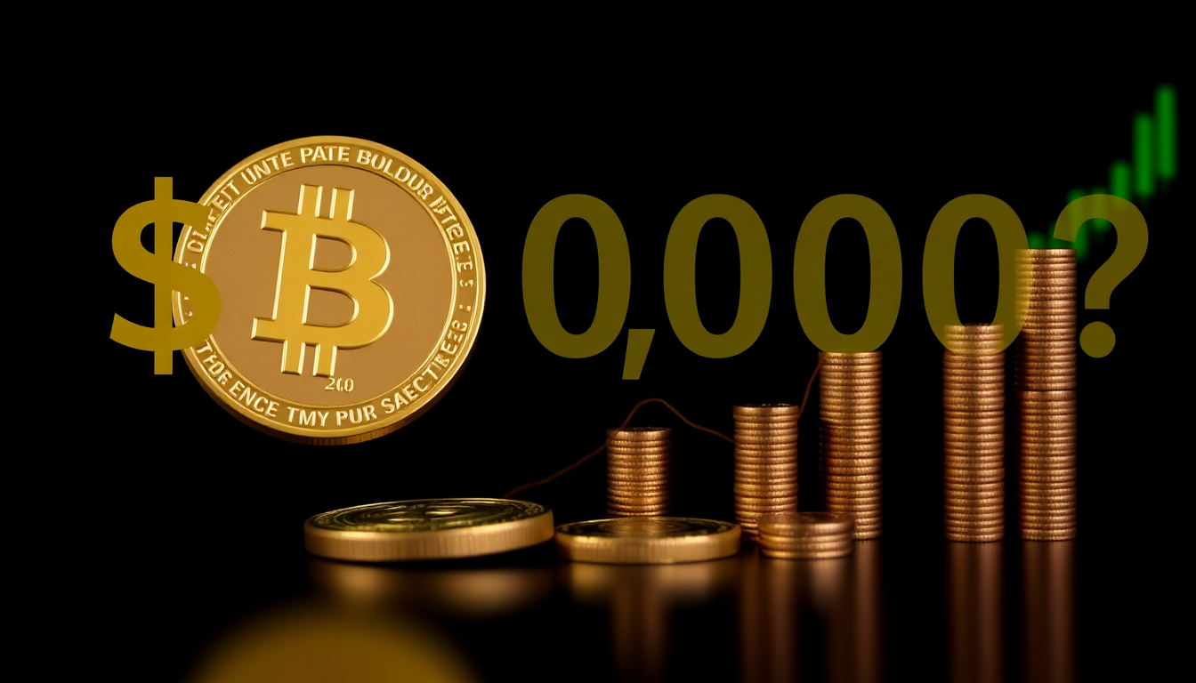 BTC Price Prediction: Can Bitcoin Regain Momentum Above $80,000?