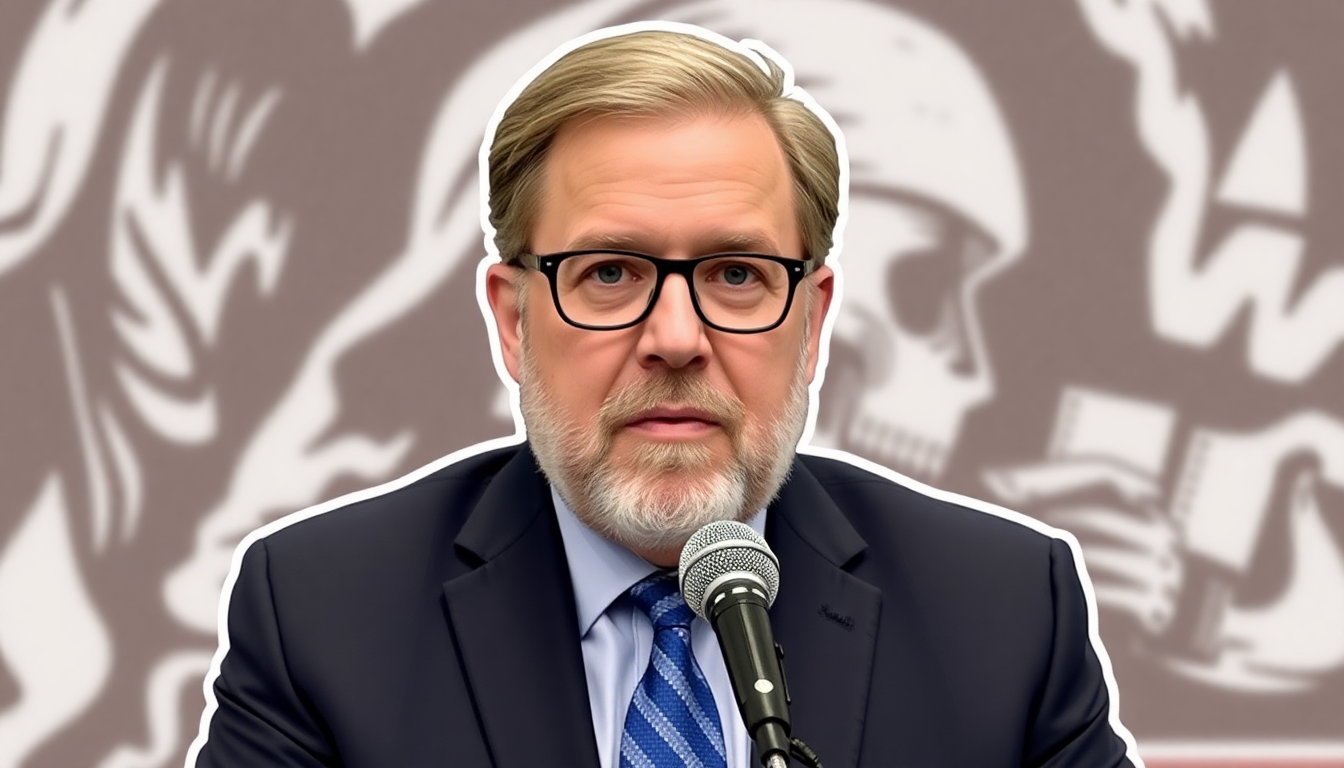 Alderoty Turns Crypto Employment Figures Into Senate Case for CLARITY Act