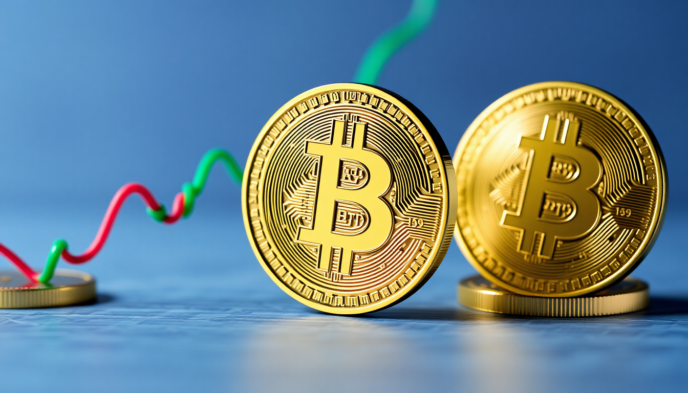 Bitcoin Near $78K as Markets Brace for a Triple Macro Catalyst