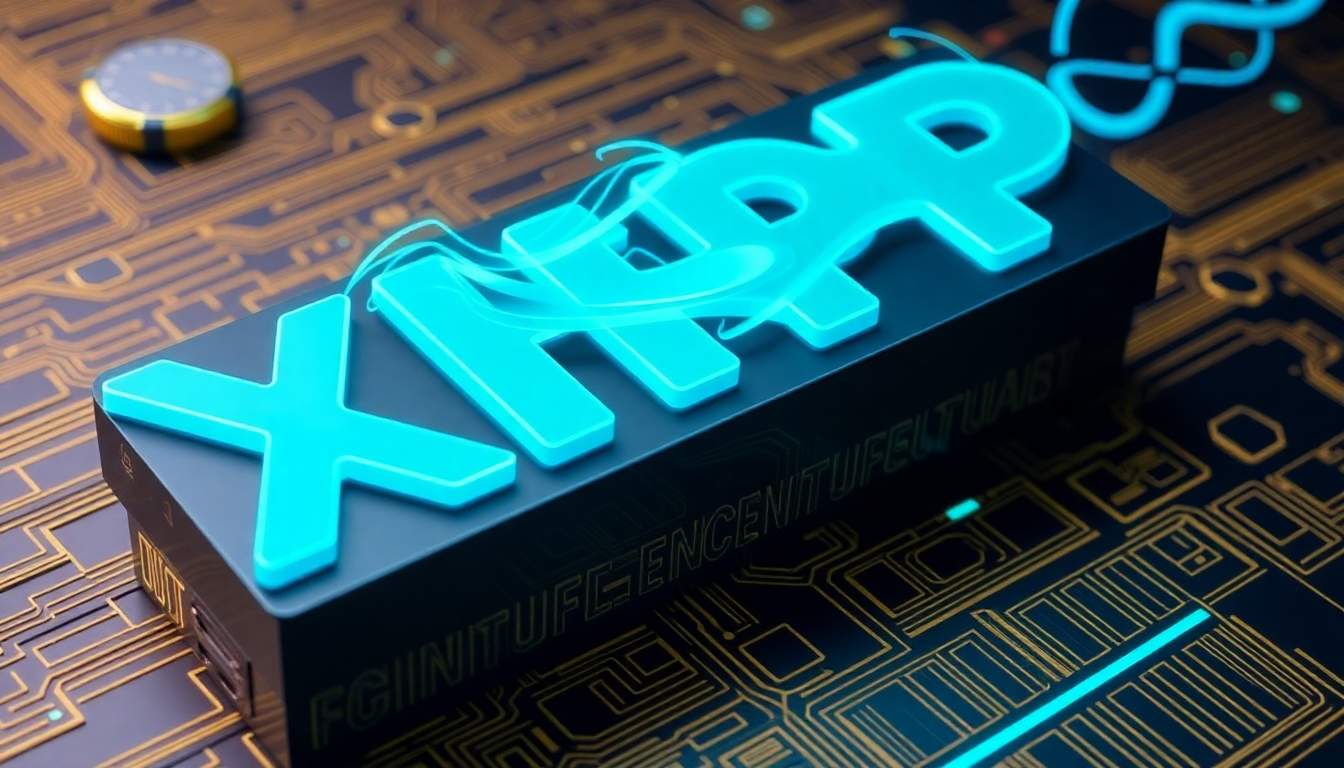 Claude’s XRP Outlook Challenges the Bullish Ripple Narrative