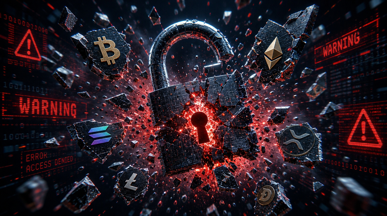 Bits of Gold Breach Impacts 200,000 Customers in Israel
