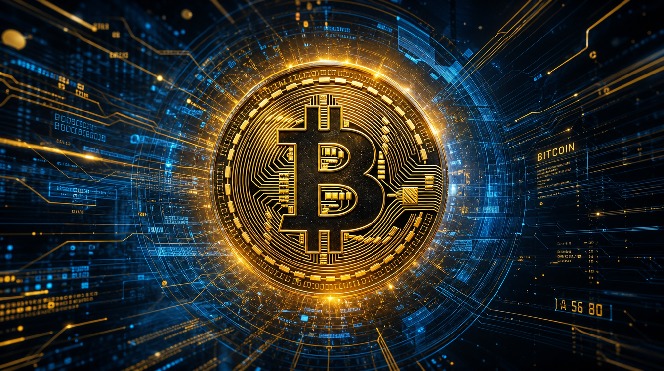 Bitcoin Trades Near $64K in Asia as HYPE Gains 8%