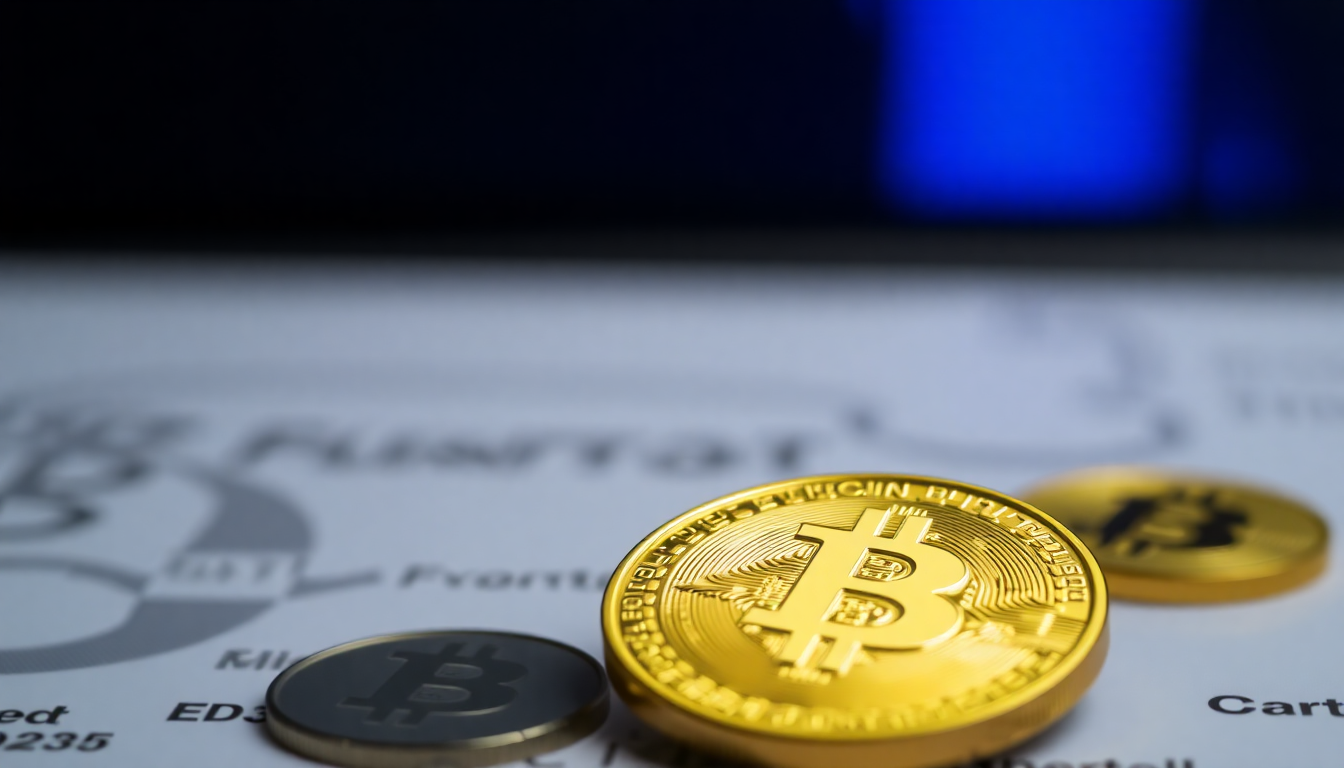 Bitcoin Gives Up Gains as CLARITY Act Approval Bets Lose Momentum