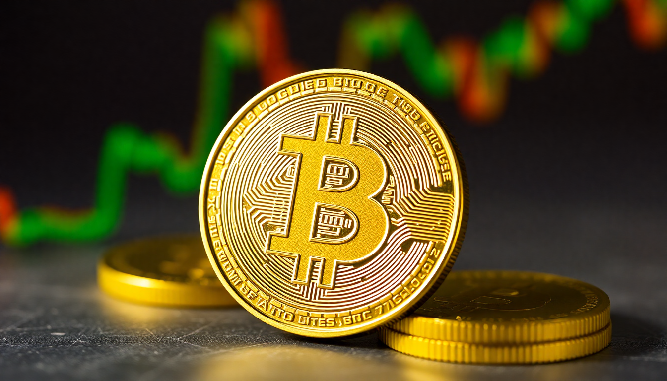Bitcoin Shows Resilience Around $76K Despite Market Pressure