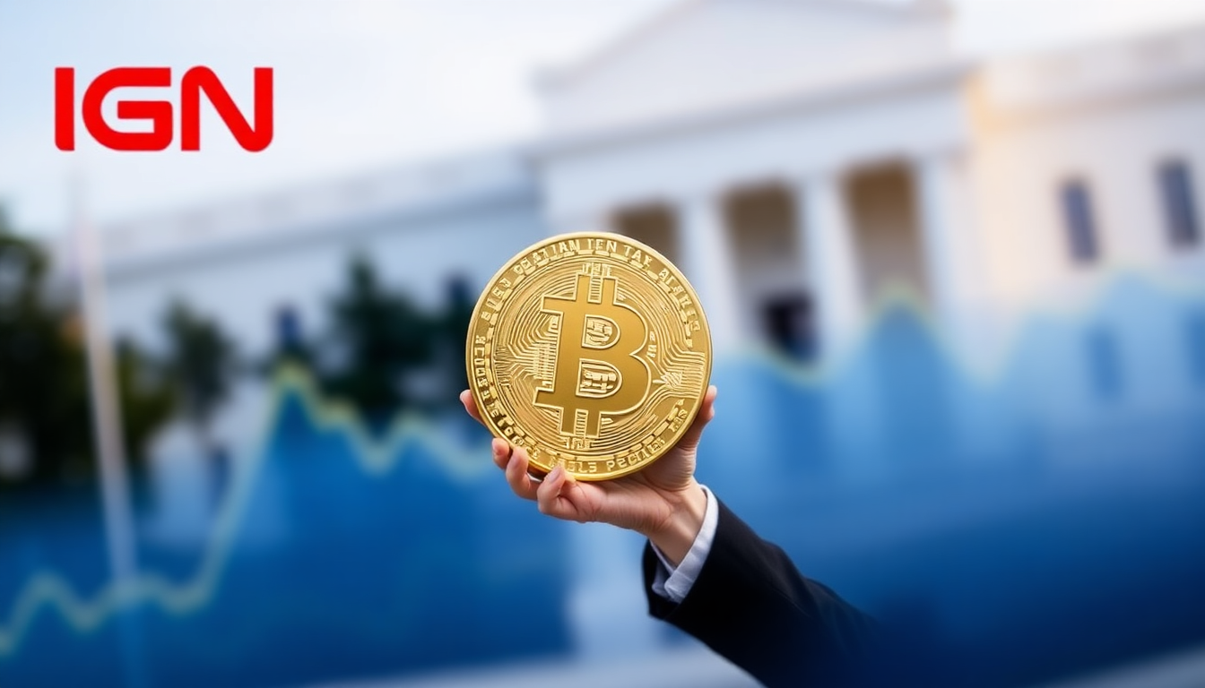 Bitcoin Nears $76K as Stocks Jump Following Federal Reserve Rate Hike
