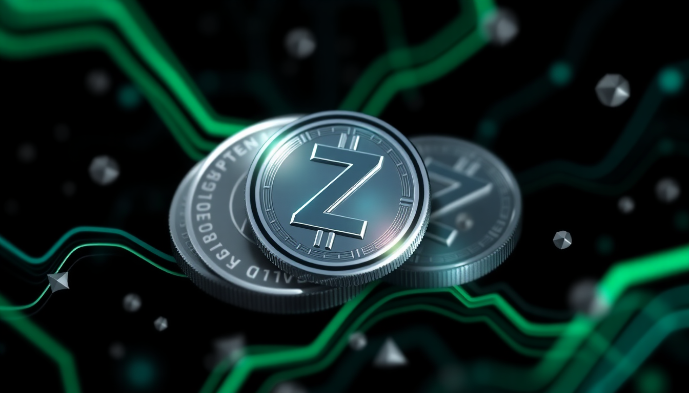 Zcash Eyes 3x Faster Private Payments With November Network Upgrade