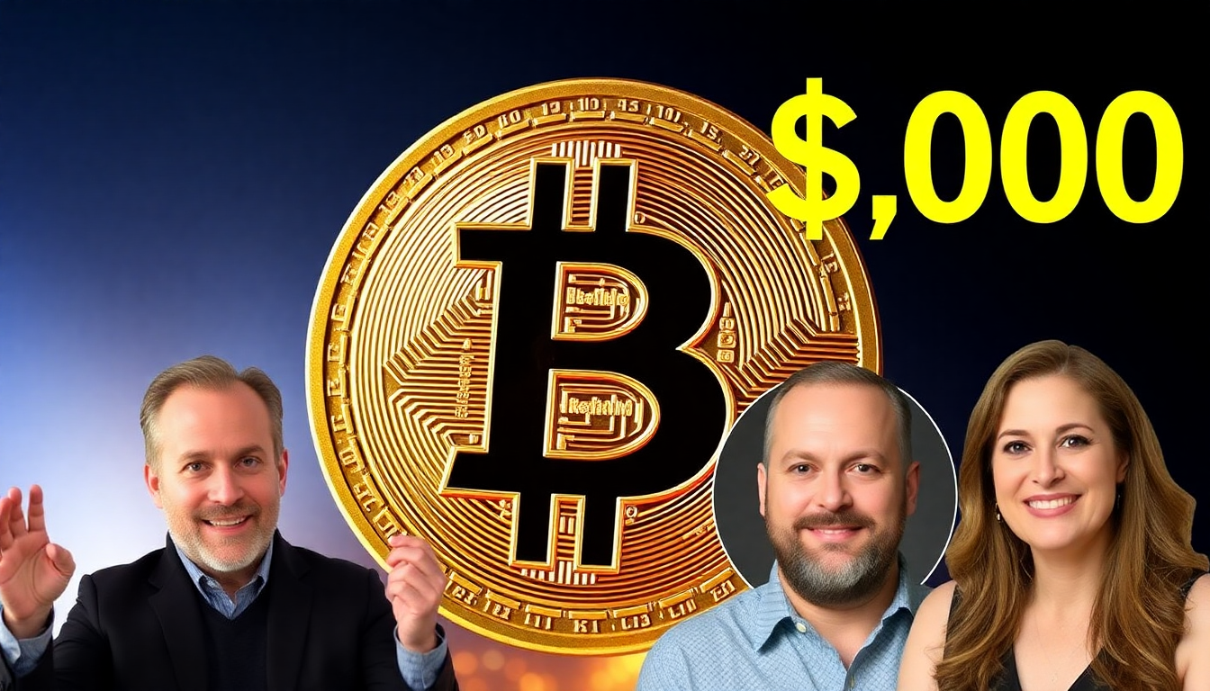Bitcoin Reclaims $80K as Calacanis Questions Saylor and Cathie Wood
